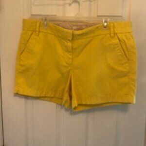 J. Crew Chino short